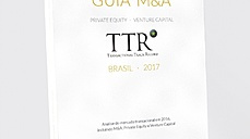 Guia de M&A 2017  Brasil